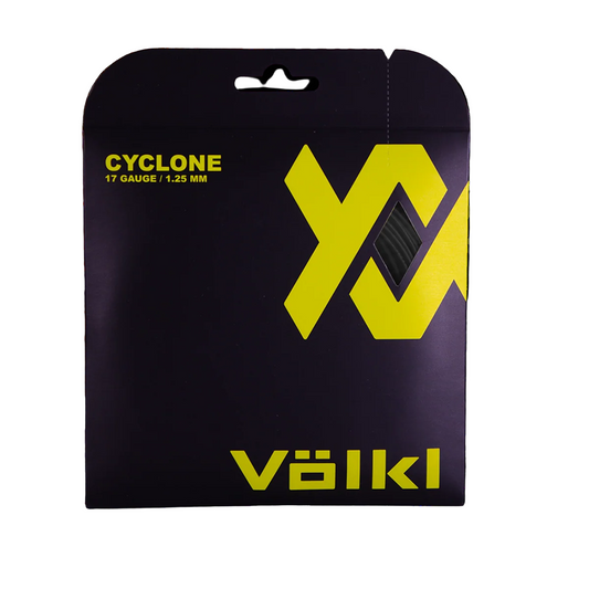 Volkl Cyclone Tennis String