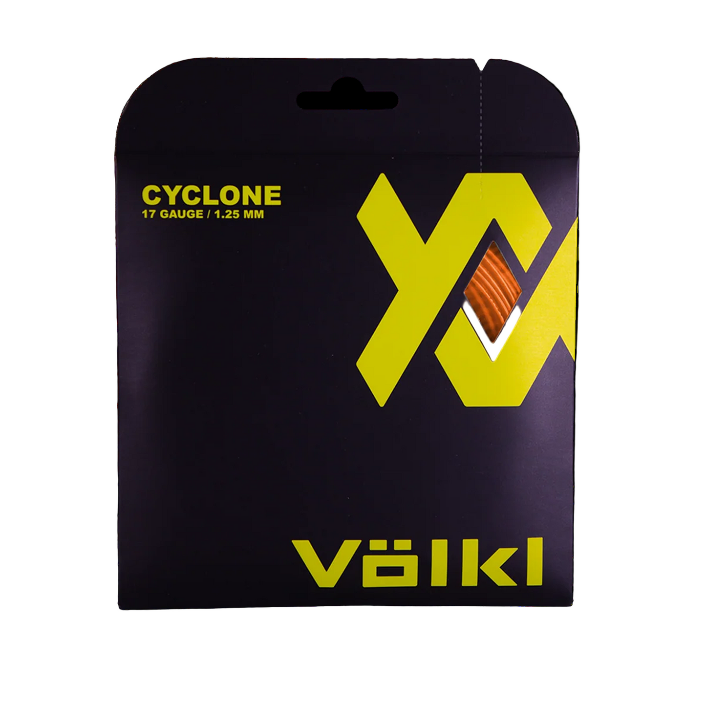 Volkl Cyclone Tennis String