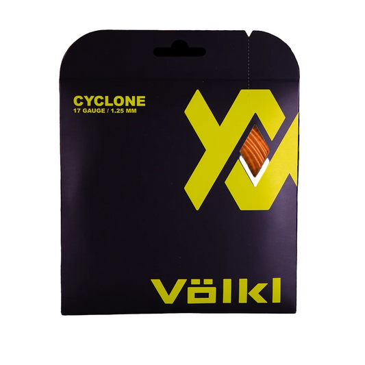 Volkl Cyclone Tennis String