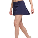 Lija Holiday Deuce 13.5" Women's Skort