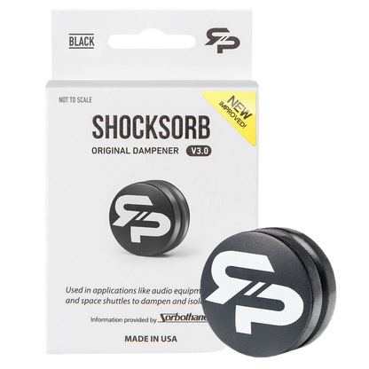 RTP Shocksorb Ultrasoft Dampener