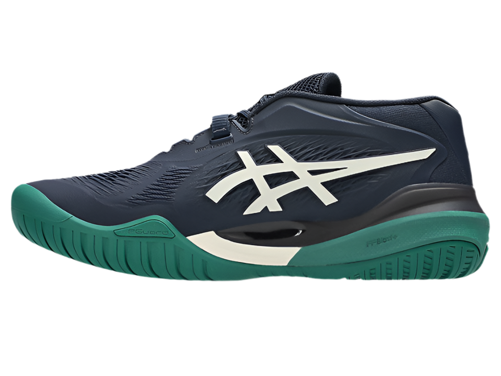 ASICS Gel-Resolution X Men's Tennis Shoes
