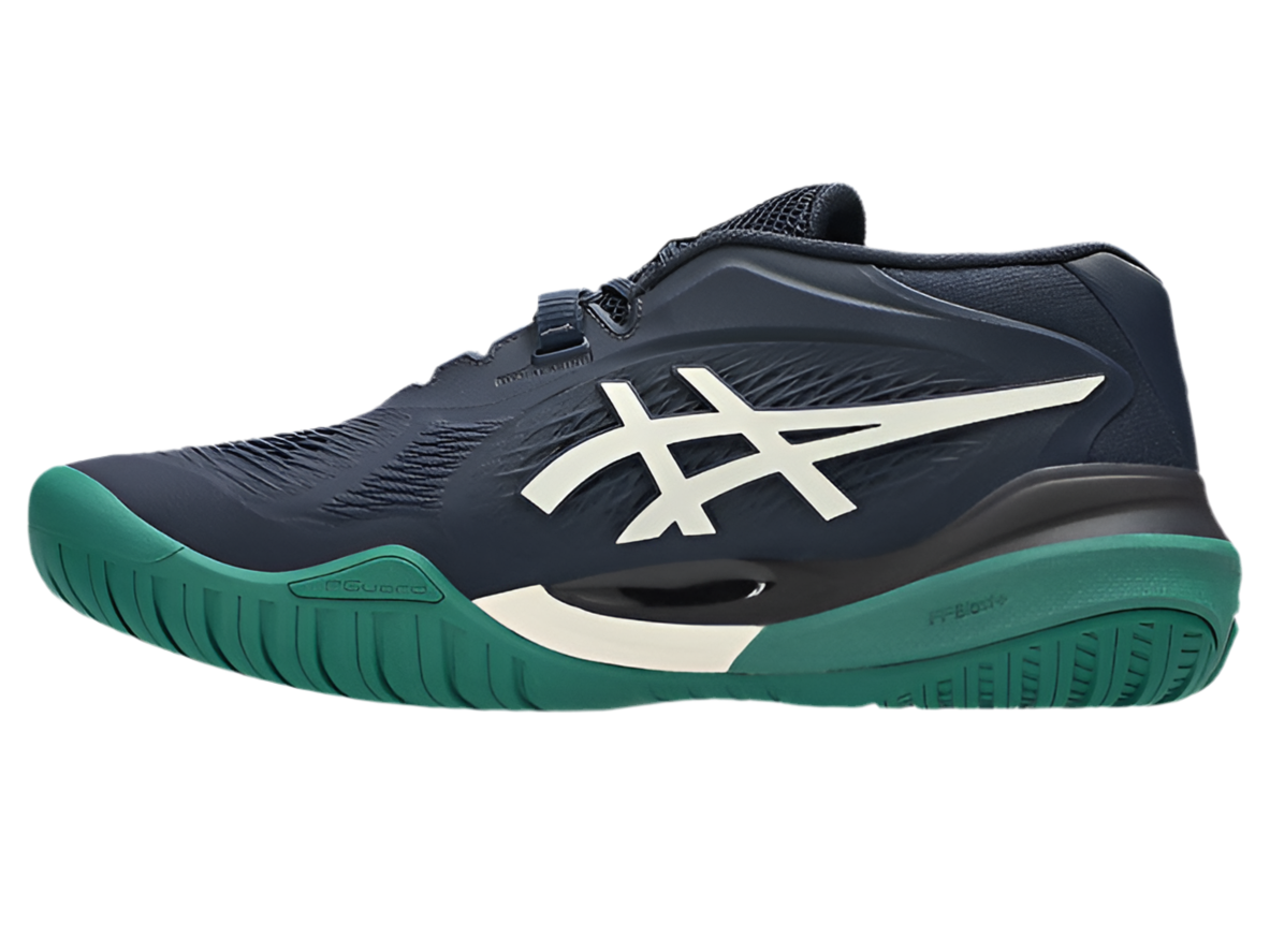 ASICS Gel-Resolution X Men's Tennis Shoes