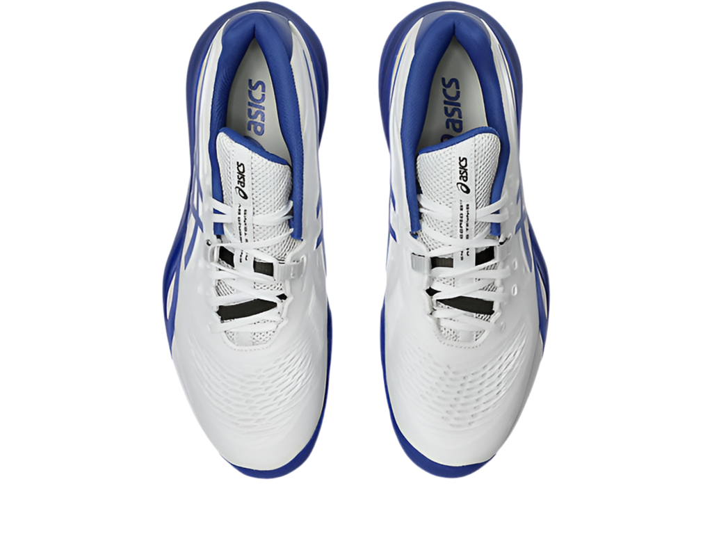ASICS Gel-Resolution X Men's Tennis Shoes