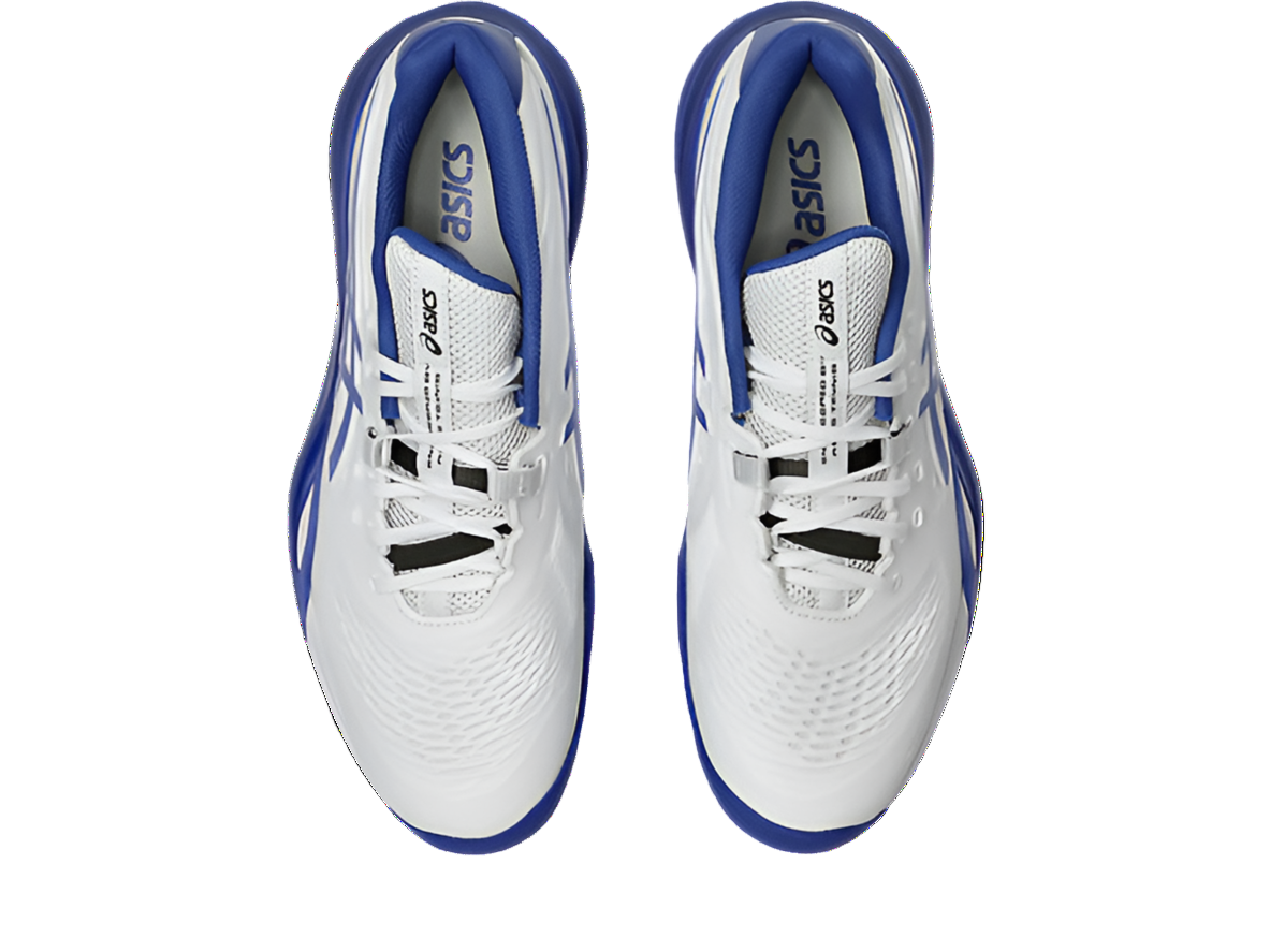 ASICS Gel-Resolution X Men's Tennis Shoes