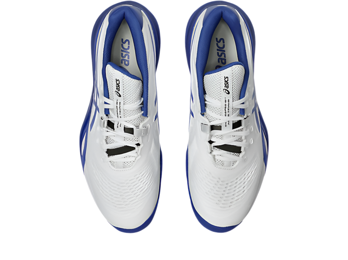 ASICS Gel-Resolution X Men's Tennis Shoes