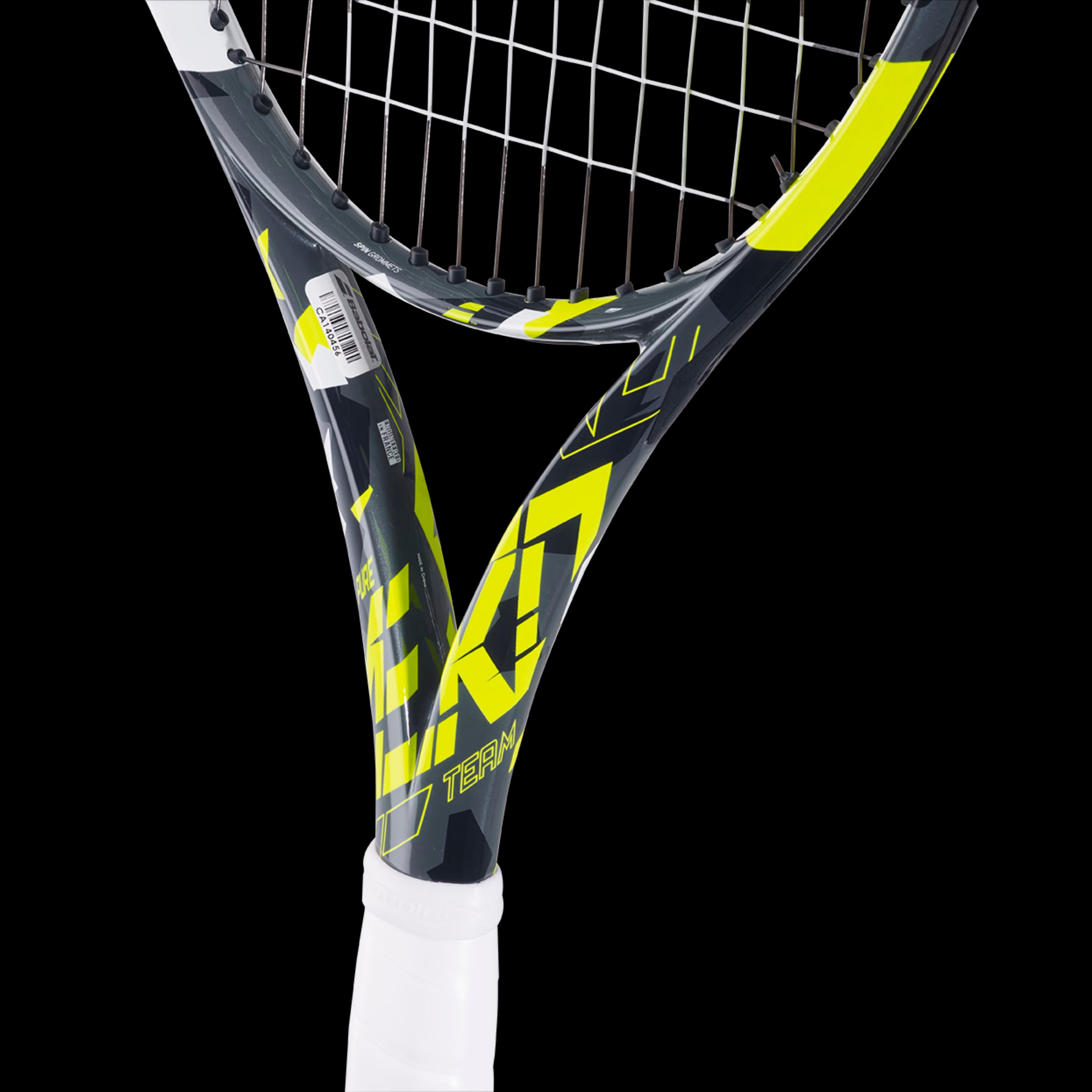 Babolat Pure Aero Team 2023