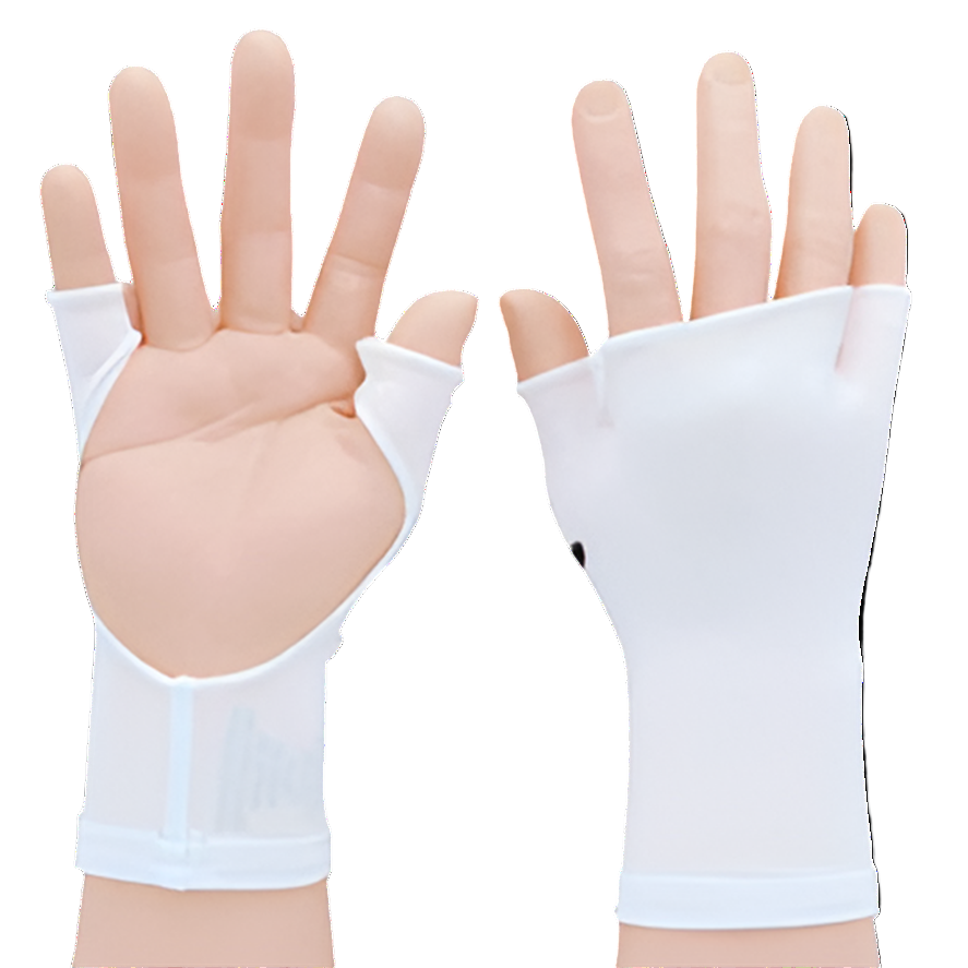 Palm Free Sunwear Gloves