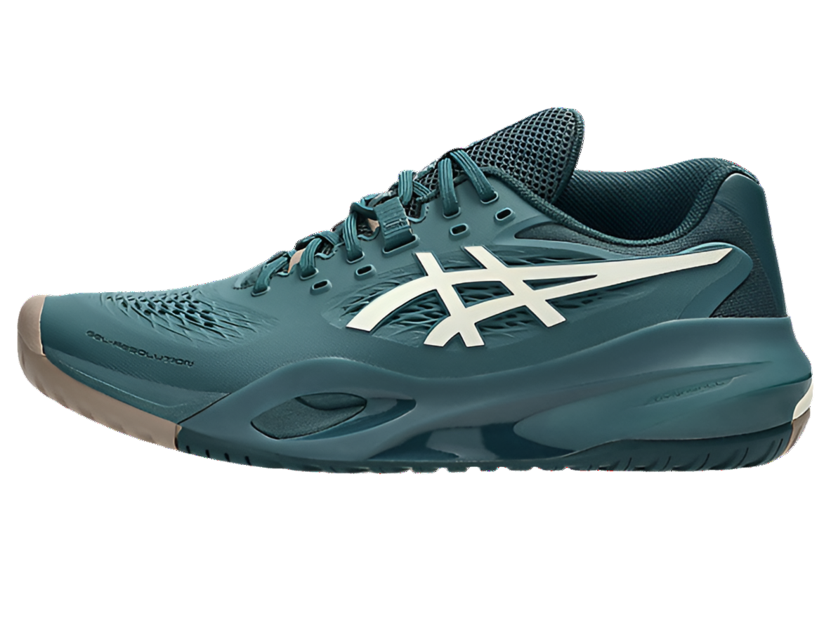 ASICS Gel-Resolution X Men's Tennis Shoes