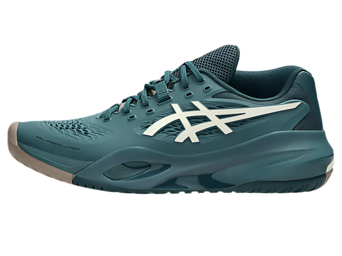 ASICS Gel-Resolution X Men's Tennis Shoes