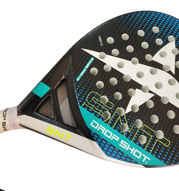 Drop Shot Stage Pro 1.0 Padel
