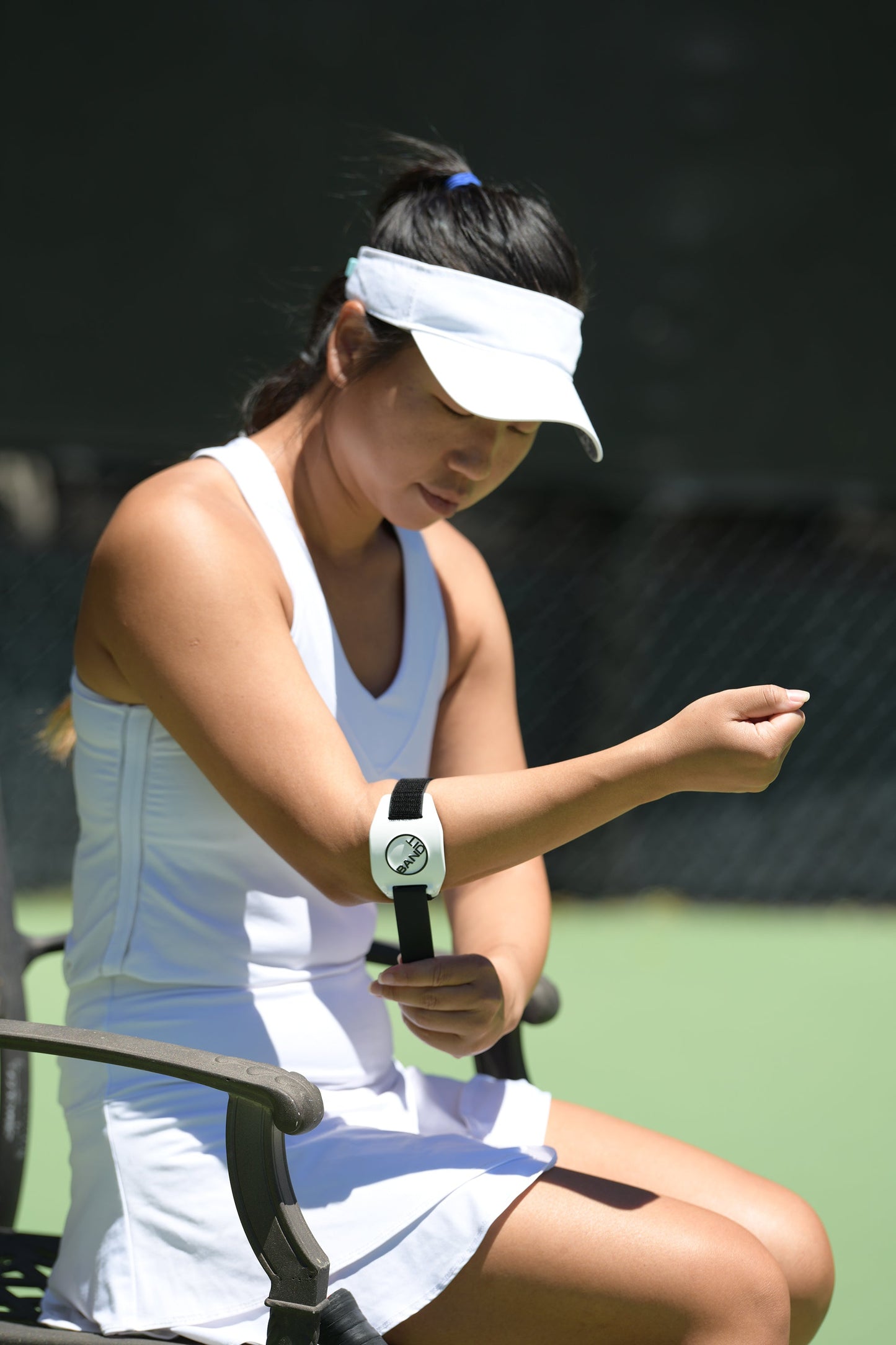 BANDIT Therapeutic Forearm Band