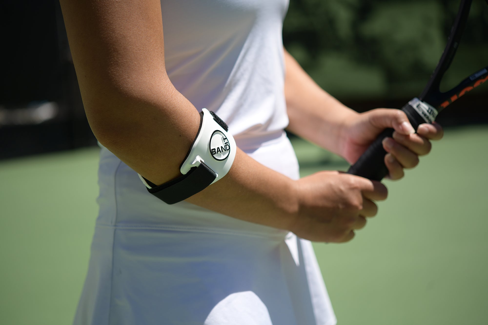 BANDIT Therapeutic Forearm Band
