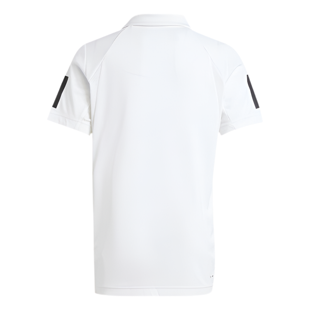 Adidas B Club 3S Boys Polo