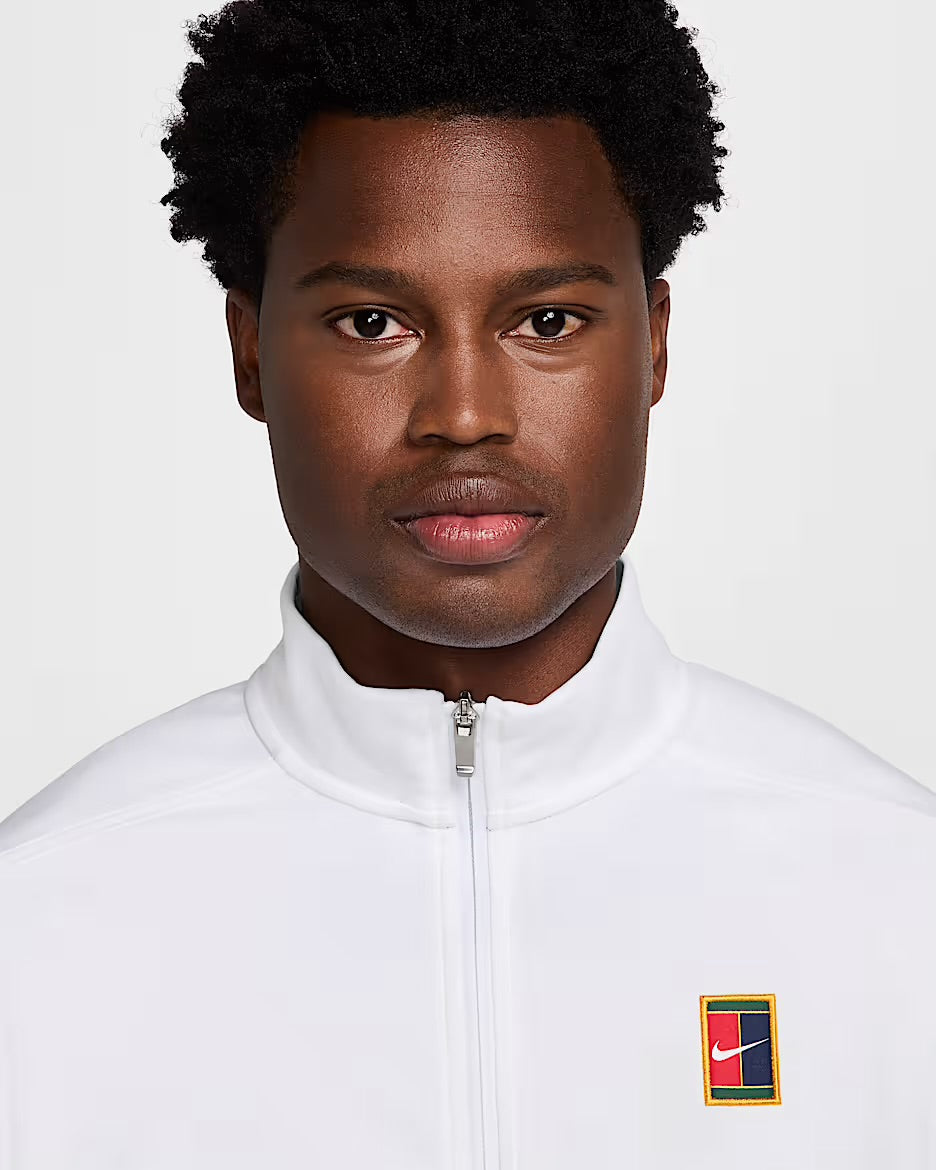 Nike Court Heritage Men's Jacket