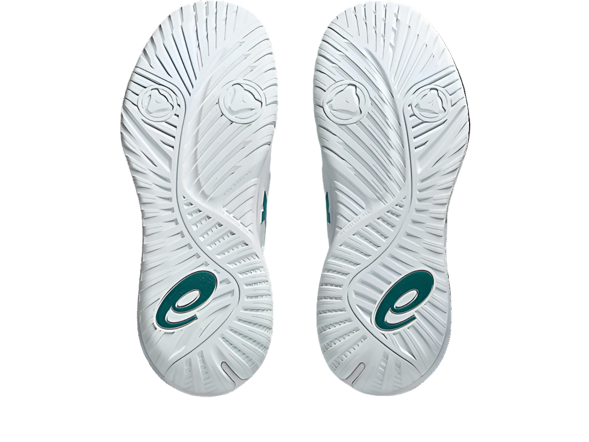 ASICS Gel-Resolution X Men's Tennis Shoes