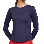 Lija Titan Women's Long Sleeve