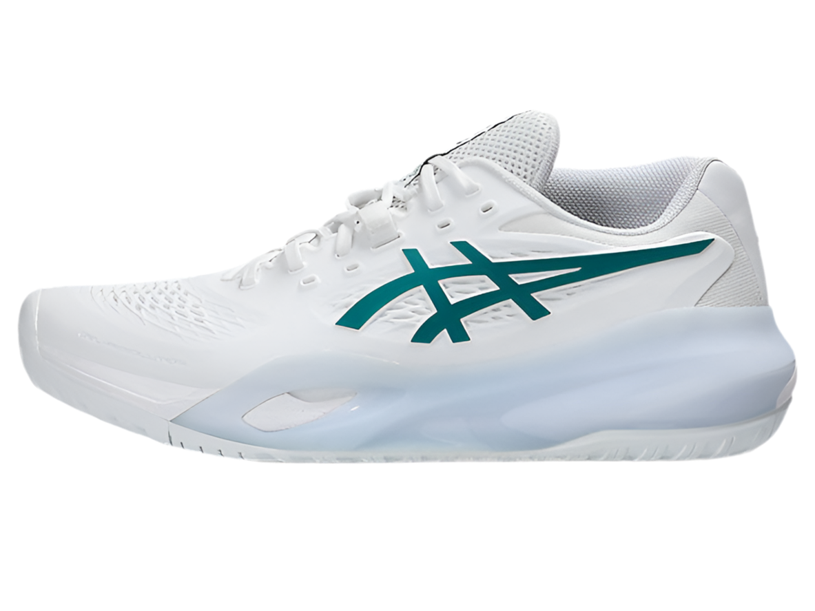 ASICS Gel-Resolution X Men's Tennis Shoes