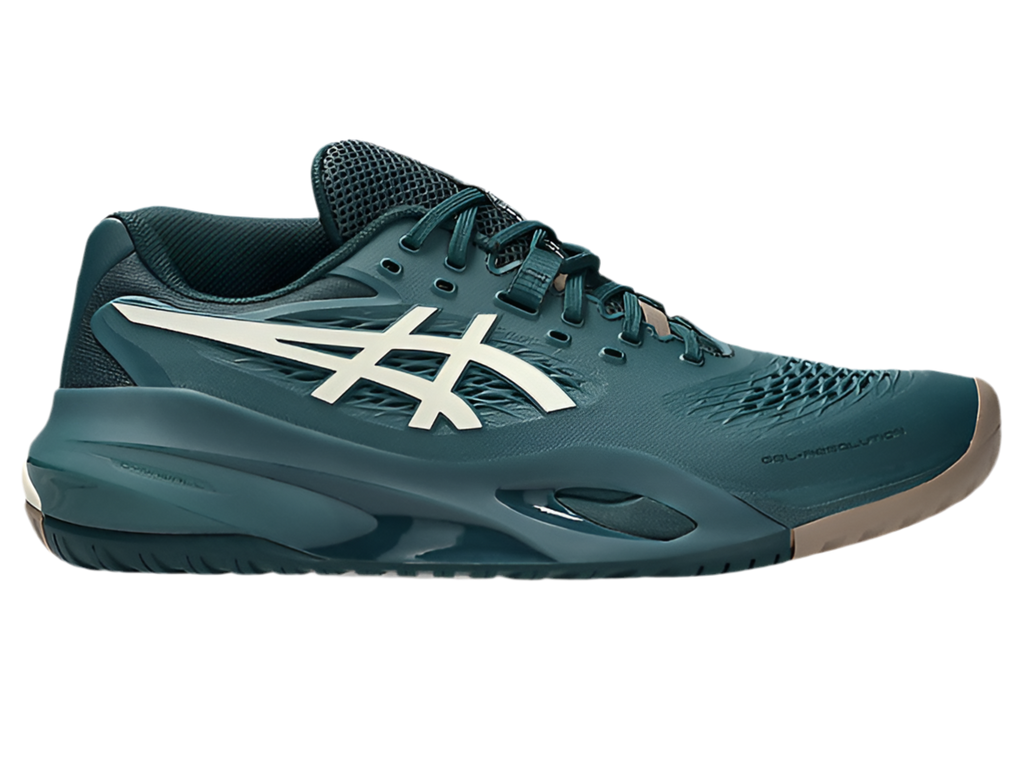ASICS Gel-Resolution X Men's Tennis Shoes