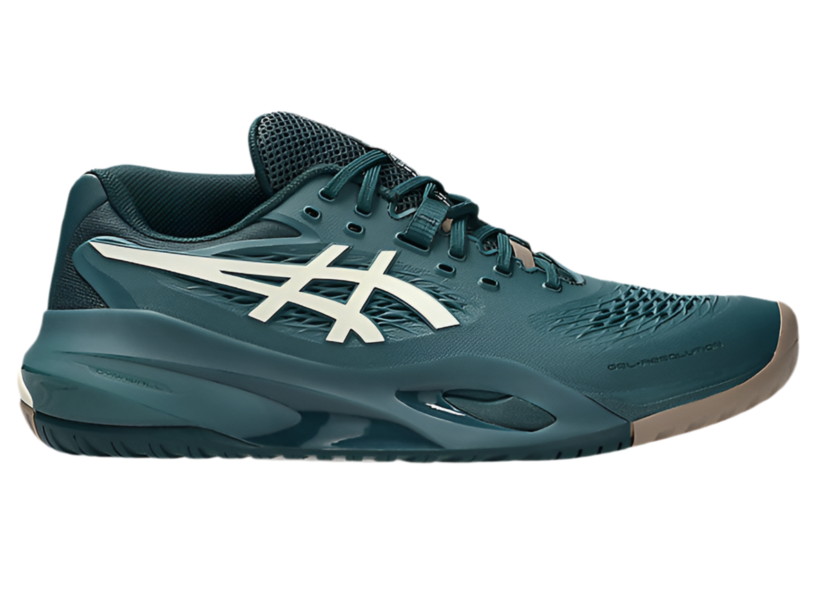 ASICS Gel-Resolution X Men's Tennis Shoes