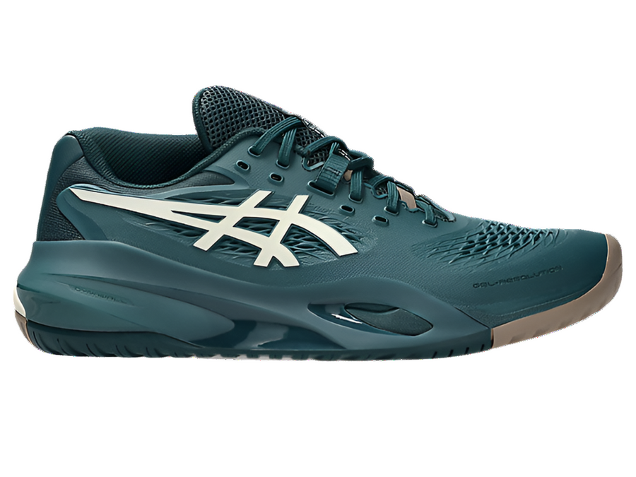 ASICS Gel-Resolution X Men's Tennis Shoes