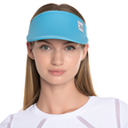 Lucky In Love Adjustable Visor
