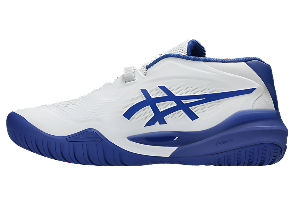 ASICS Gel-Resolution X Men's Tennis Shoes