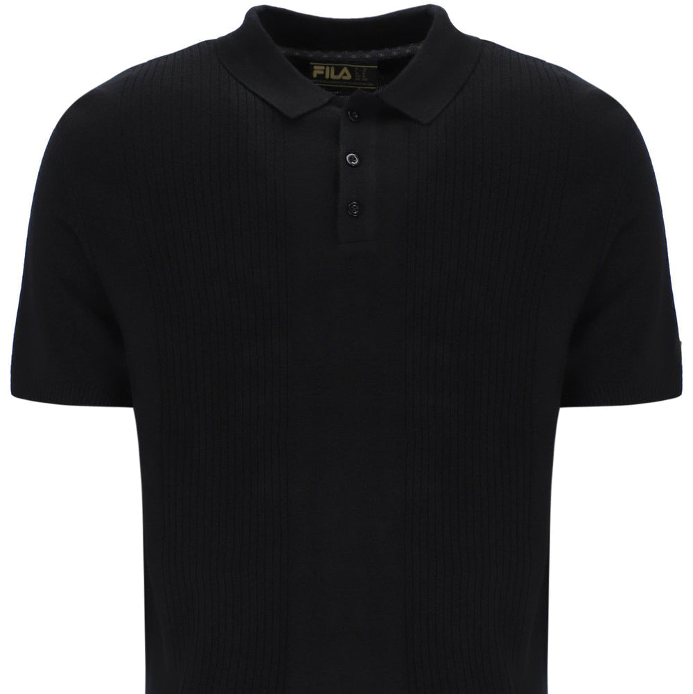 FILA Essentials Drop Needle Men's Polo