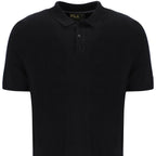 FILA Essentials Drop Needle Men's Polo