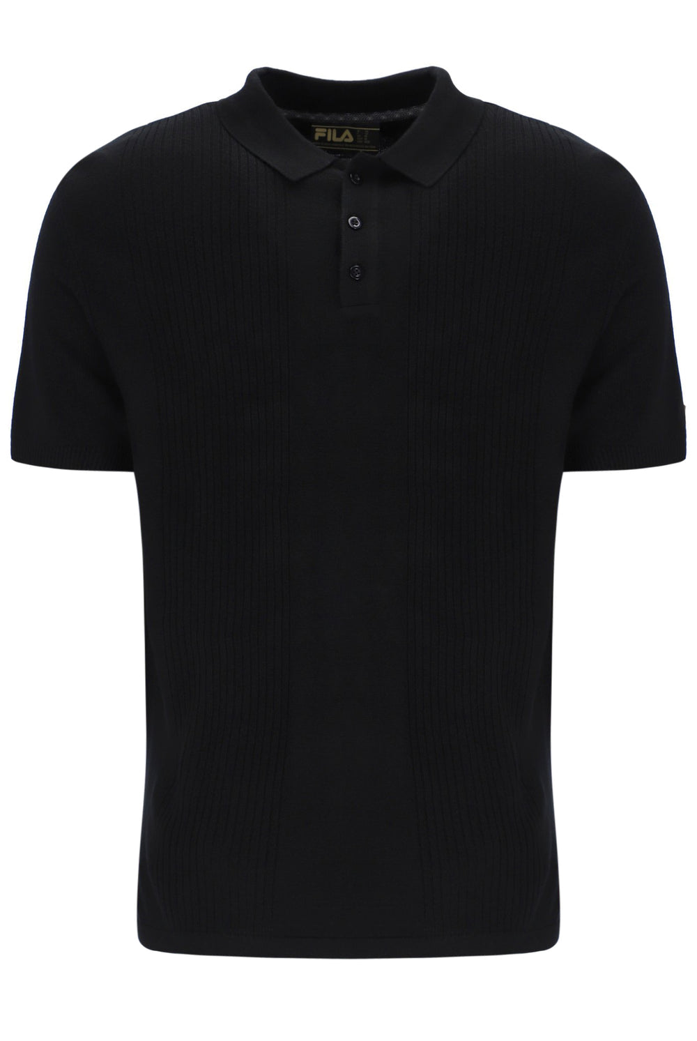 FILA Essentials Drop Needle Men's Polo