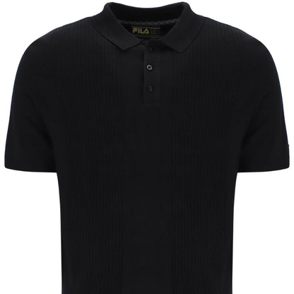 FILA Essentials Drop Needle Men's Polo