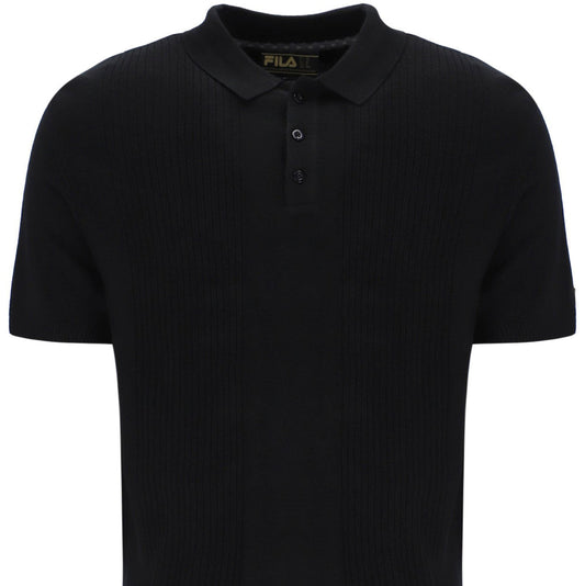 FILA Essentials Drop Needle Men's Polo
