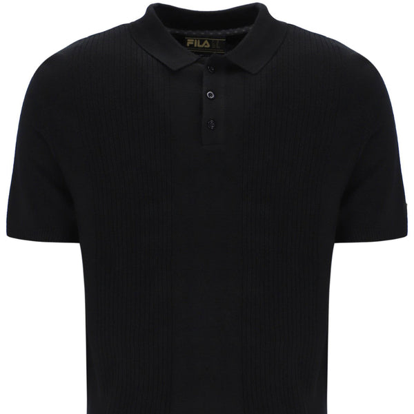 FILA Essentials Drop Needle Men's Polo