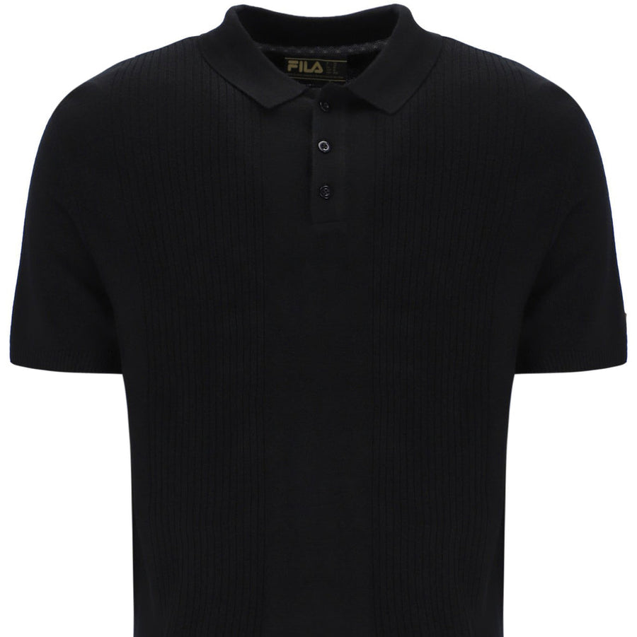 FILA Essentials Drop Needle Men's Polo