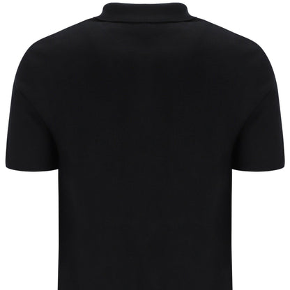 FILA Essentials Drop Needle Men's Polo