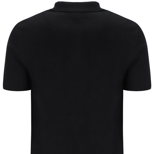 FILA Essentials Drop Needle Men's Polo