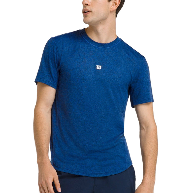 Wilson Everyday Performance Men's Crew Shirt