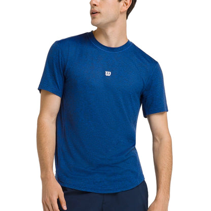Wilson Everyday Performance Men's Crew Shirt