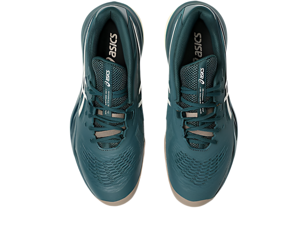 ASICS Gel-Resolution X Men's Tennis Shoes