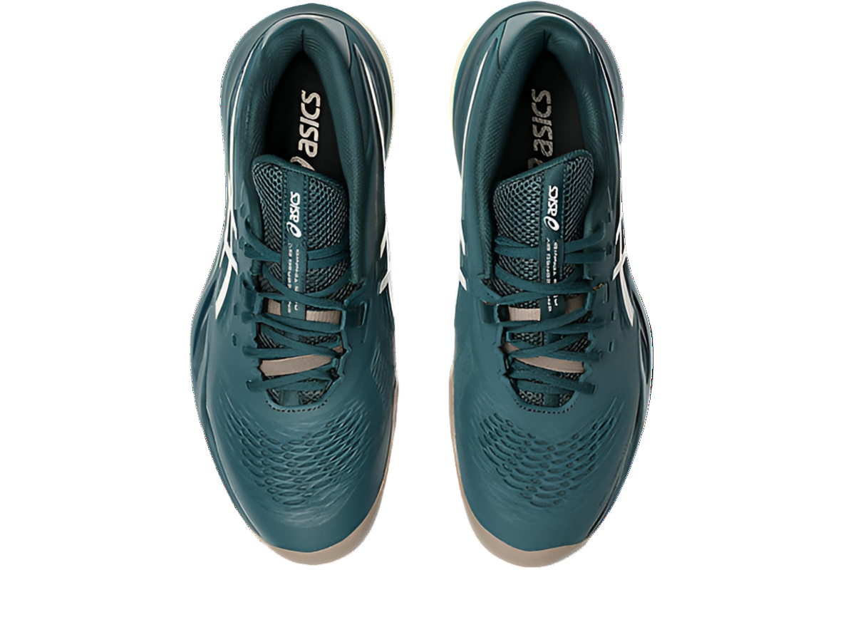 ASICS Gel-Resolution X Men's Tennis Shoes