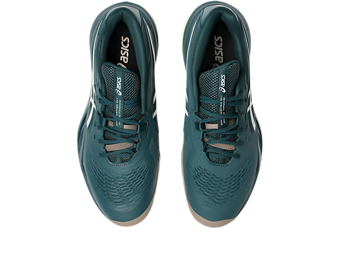 ASICS Gel-Resolution X Men's Tennis Shoes