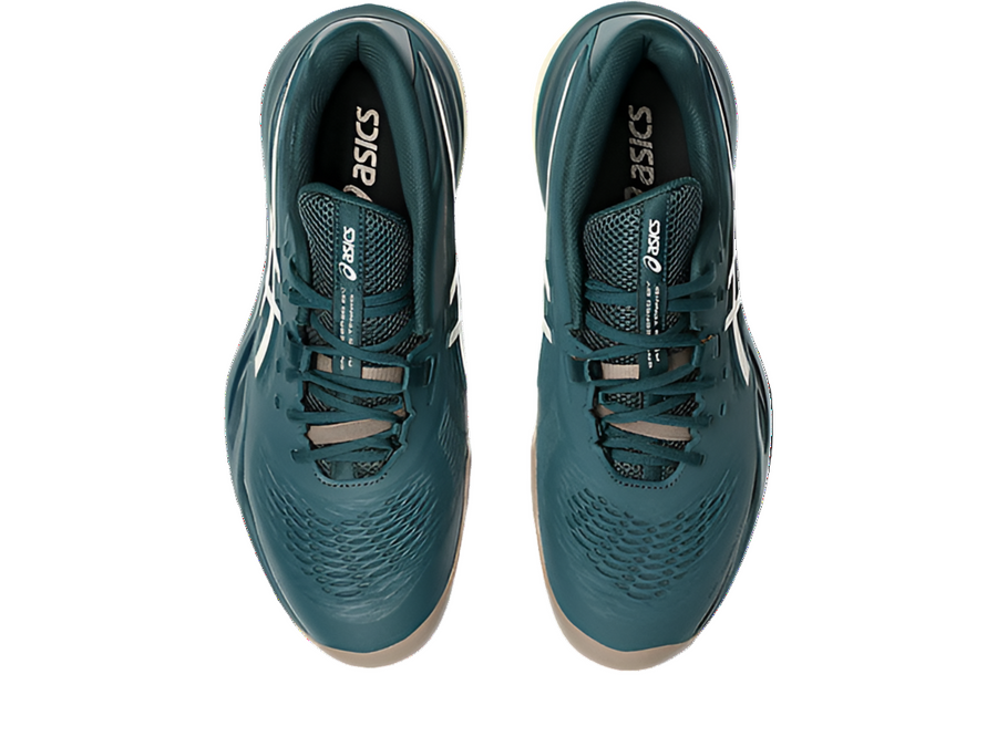 ASICS Gel-Resolution X Men's Tennis Shoes