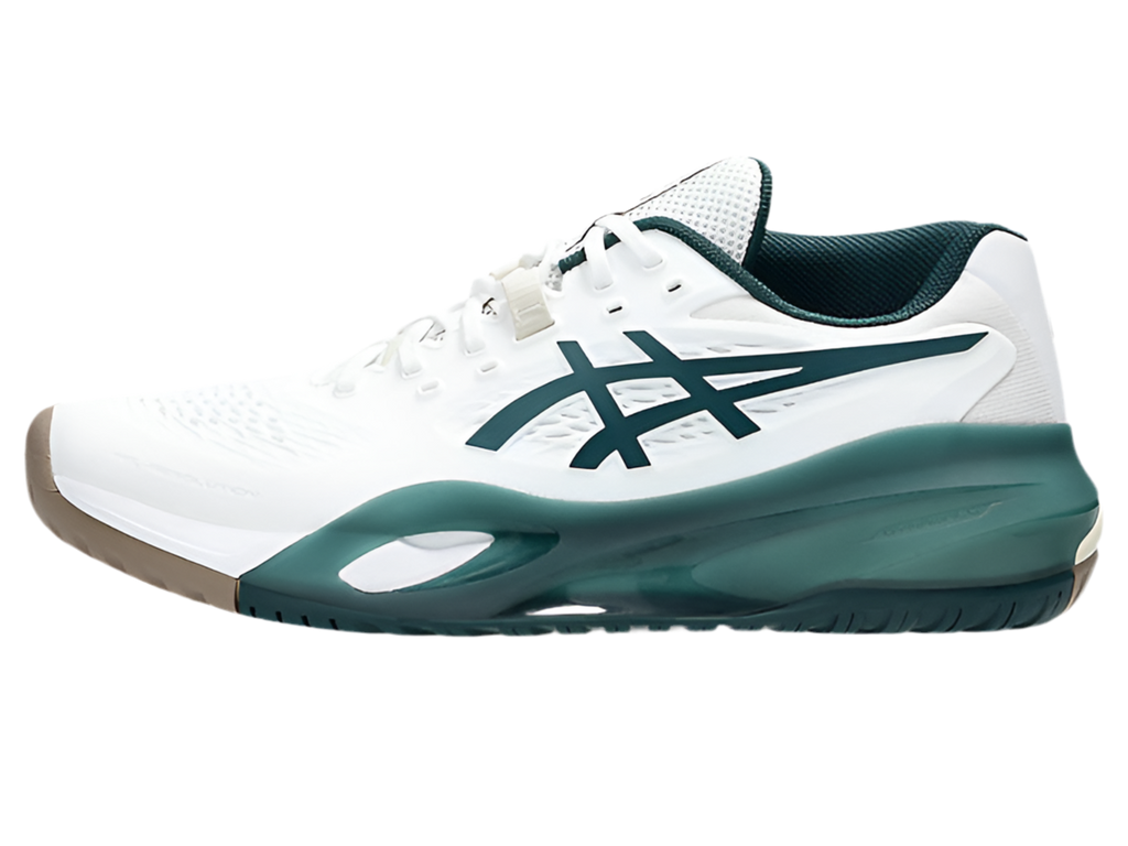 ASICS Gel-Resolution X Men's Tennis Shoes