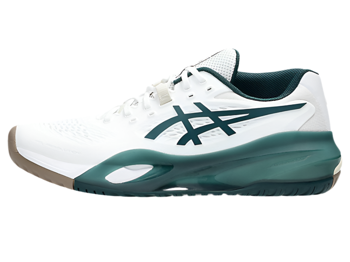 ASICS Gel-Resolution X Men's Tennis Shoes