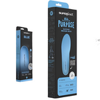 Superfeet Blue