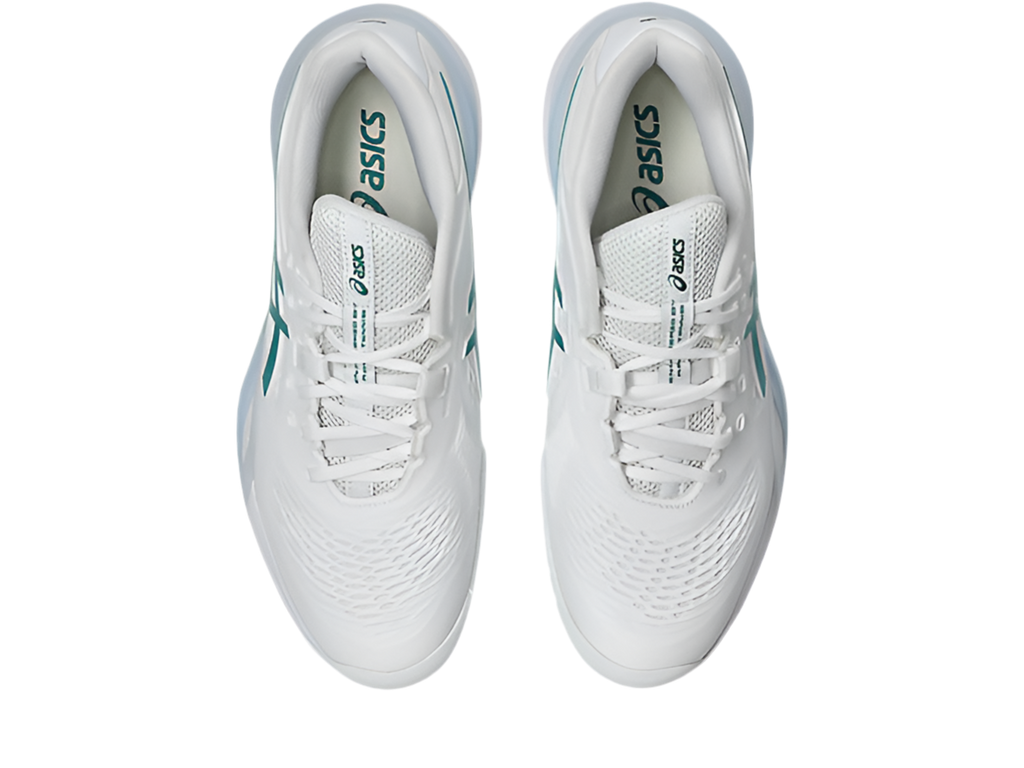 ASICS Gel-Resolution X Men's Tennis Shoes