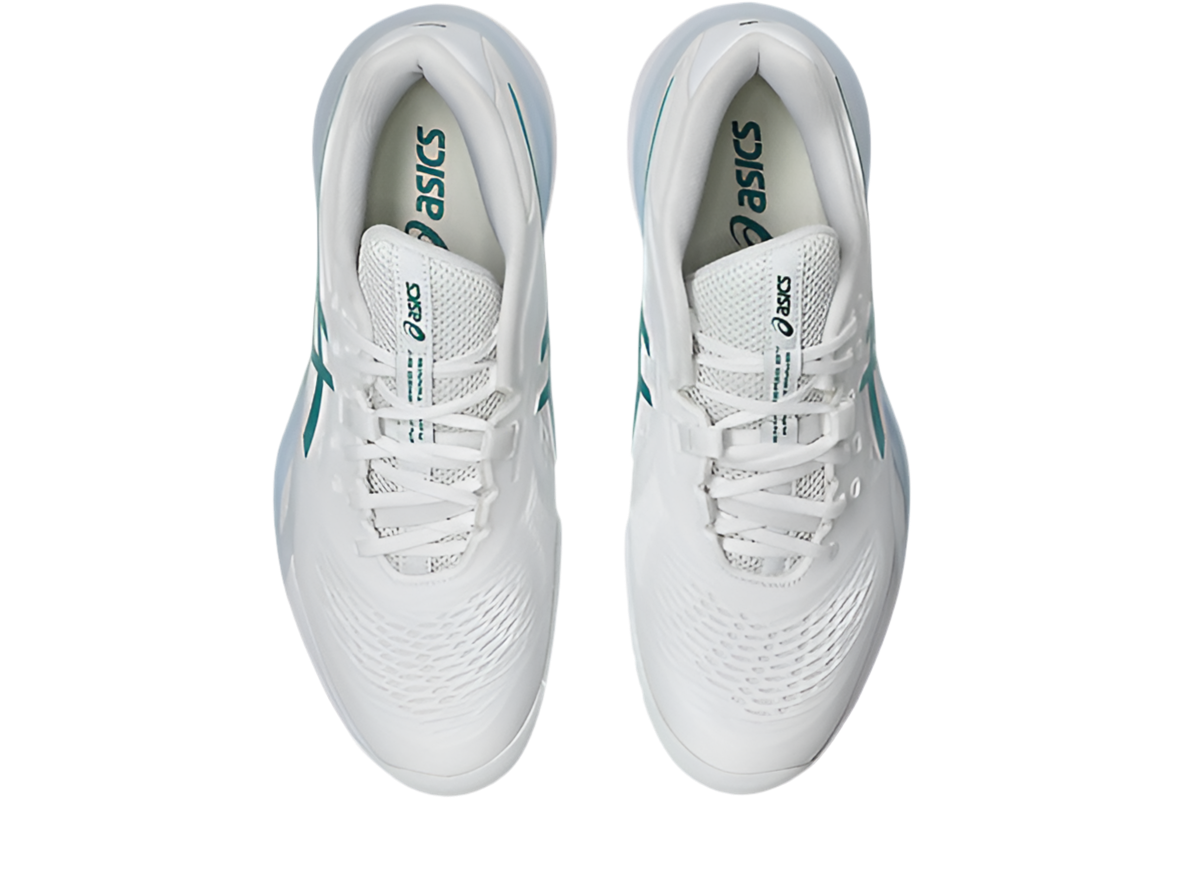 ASICS Gel-Resolution X Men's Tennis Shoes