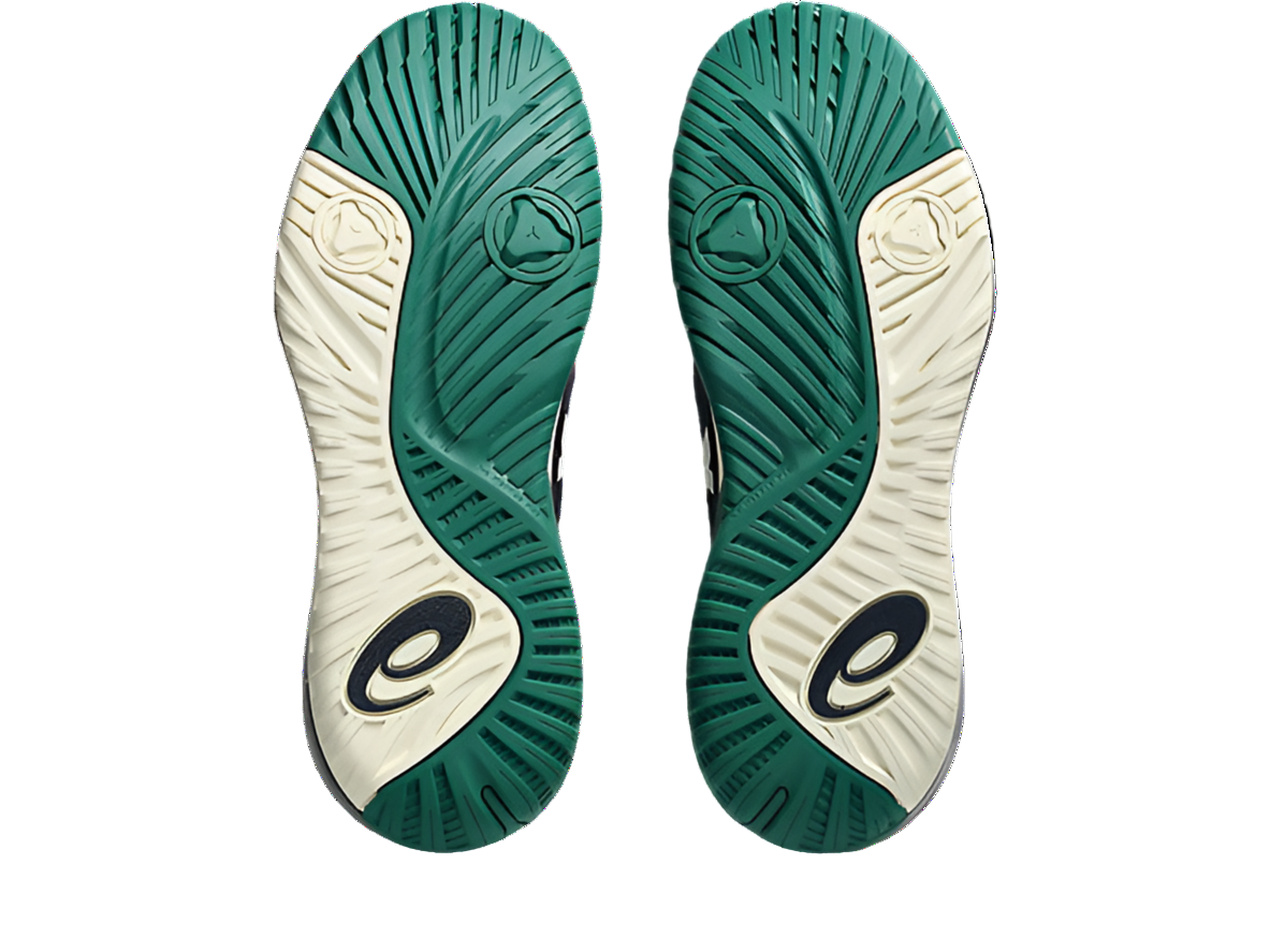 ASICS Gel-Resolution X Men's Tennis Shoes