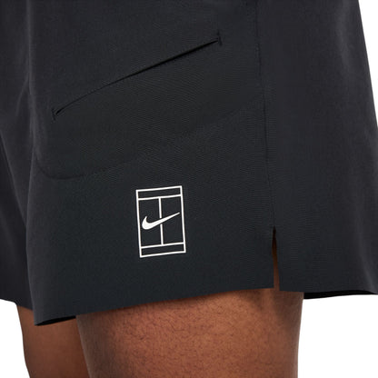 NikeCourt Advantage 6 inch Tennis Shorts
