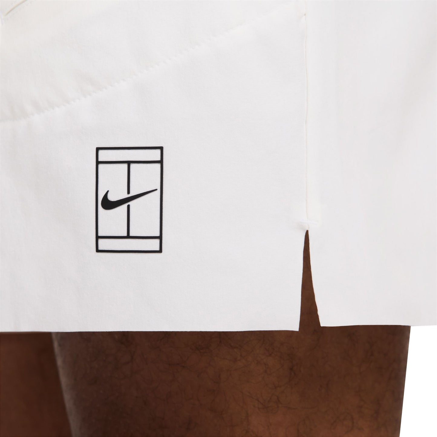 NikeCourt Advantage 6 inch Tennis Shorts